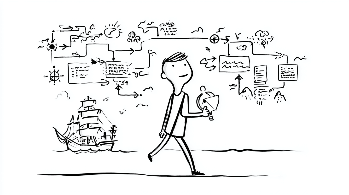 Account Executive: Navigating MediaWorks' 'Netflix-Level' Feature Requests workout