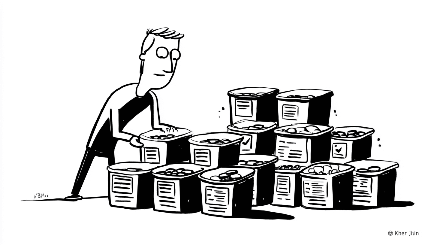 Product Operations: Prioritizing Data Requests and Tool Configurations workout