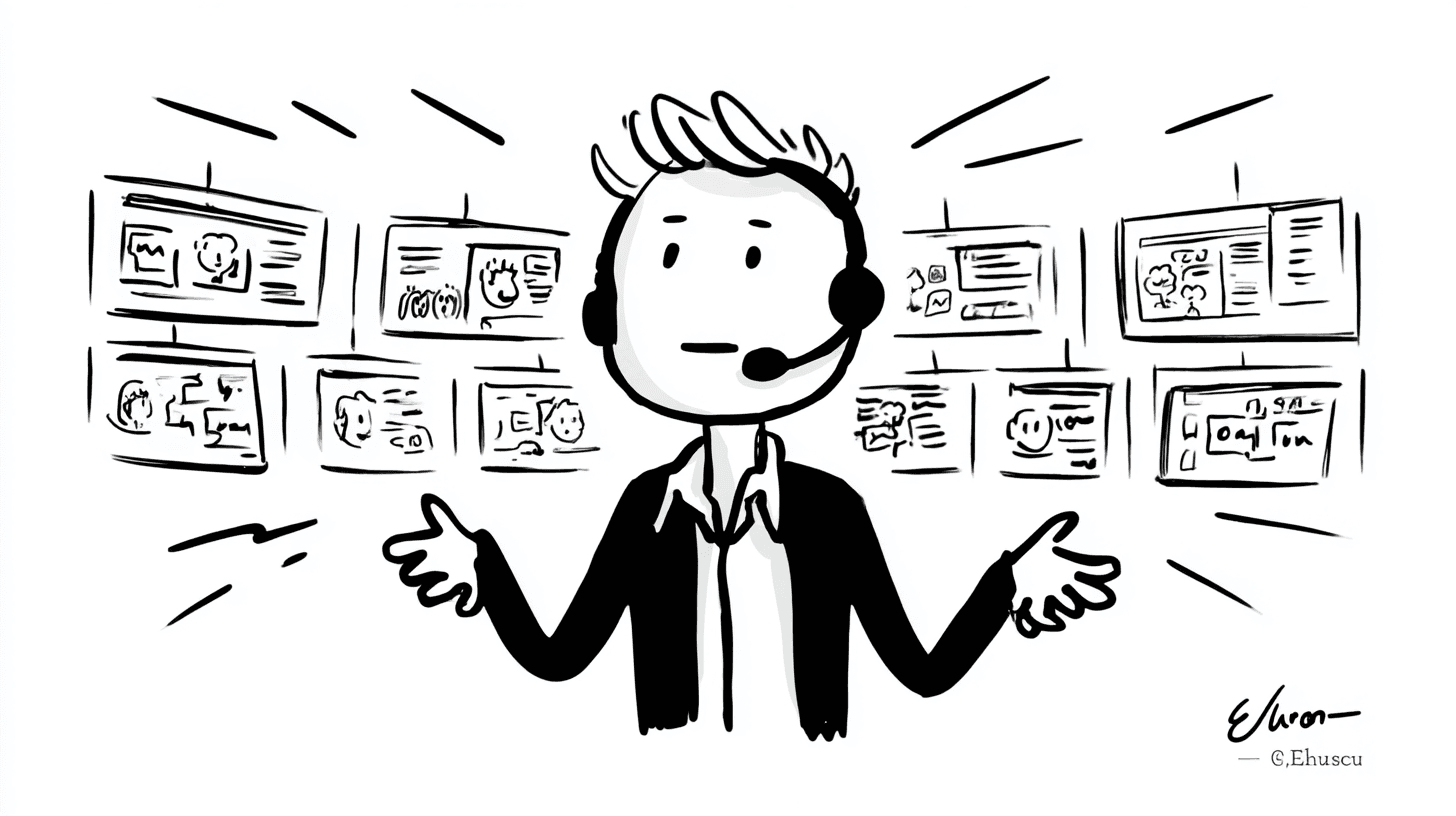 Customer Success: Scaling Personalized Support in Special Education workout