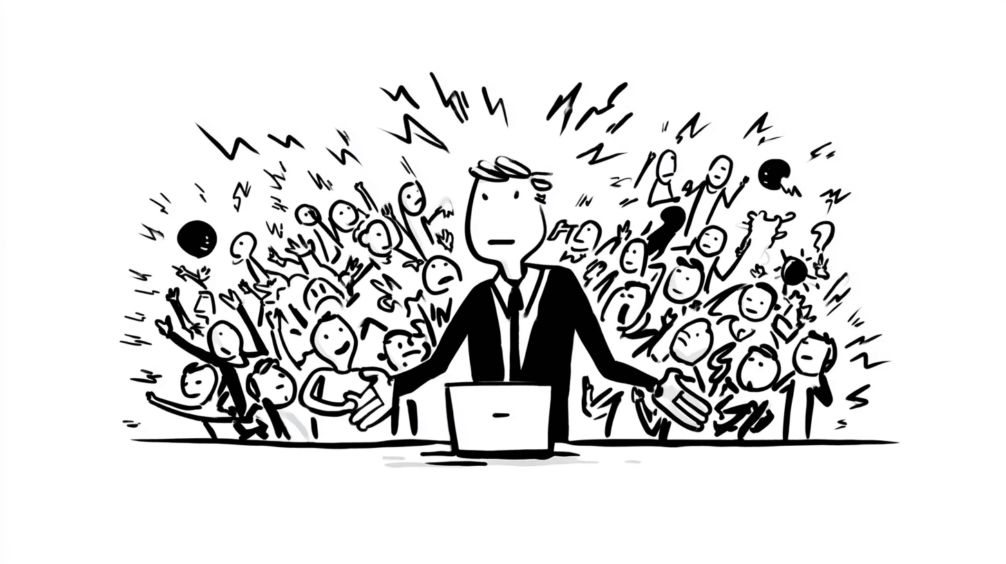 School Leadership: Negotiating LMS Support Amidst Disruption workout