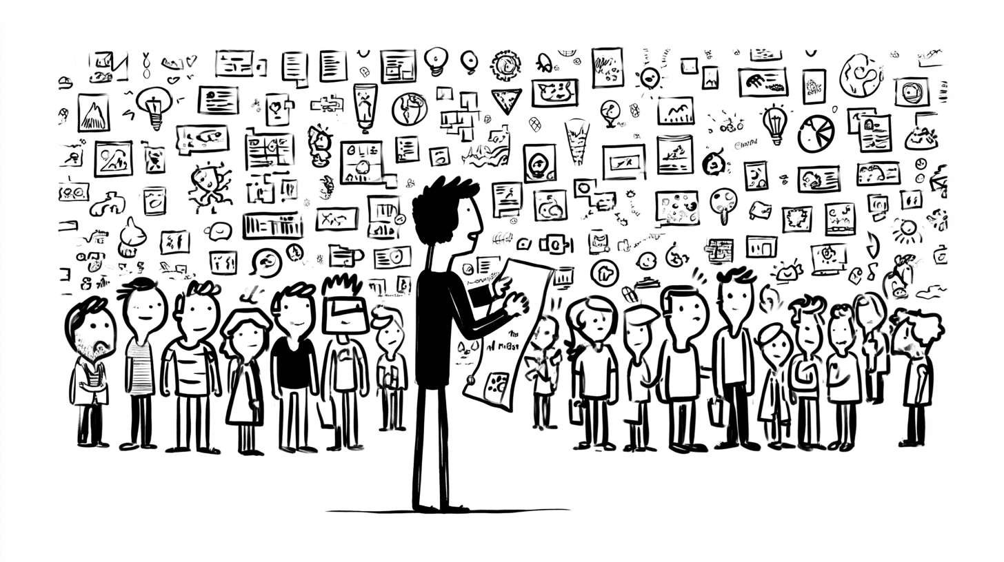 UX Design Leadership: Establishing and Enforcing UX Design System Standards Across Multiple Product Teams workout