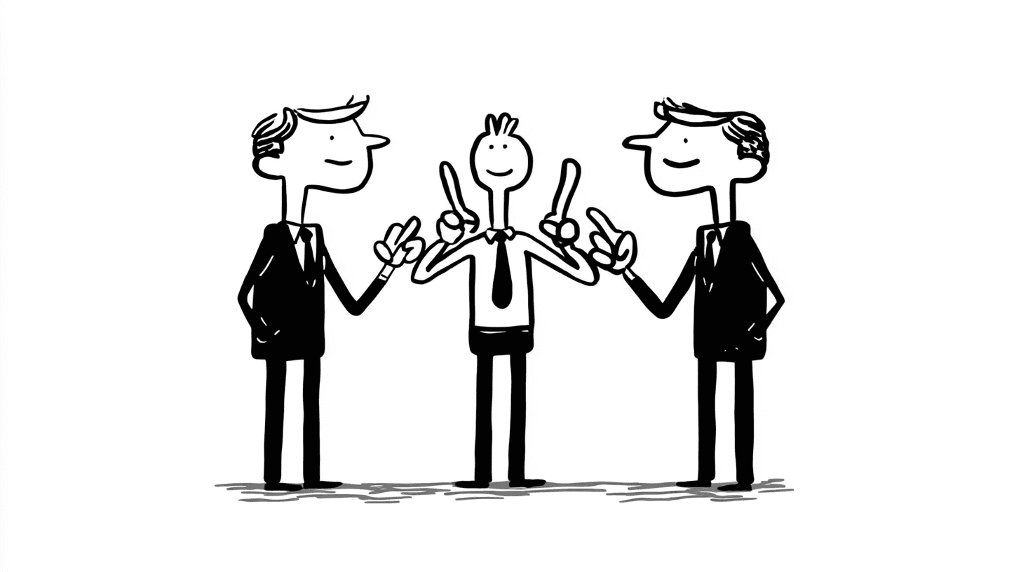 Revenue Operations: Resolving Regional Sales VP Dispute workout