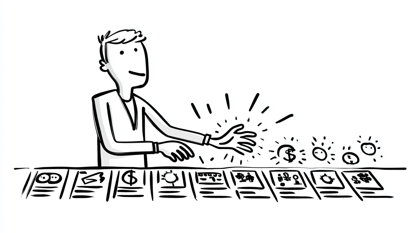 Director of Financial Operations: Optimizing Client Billing and Revenue Recognition Processes workout