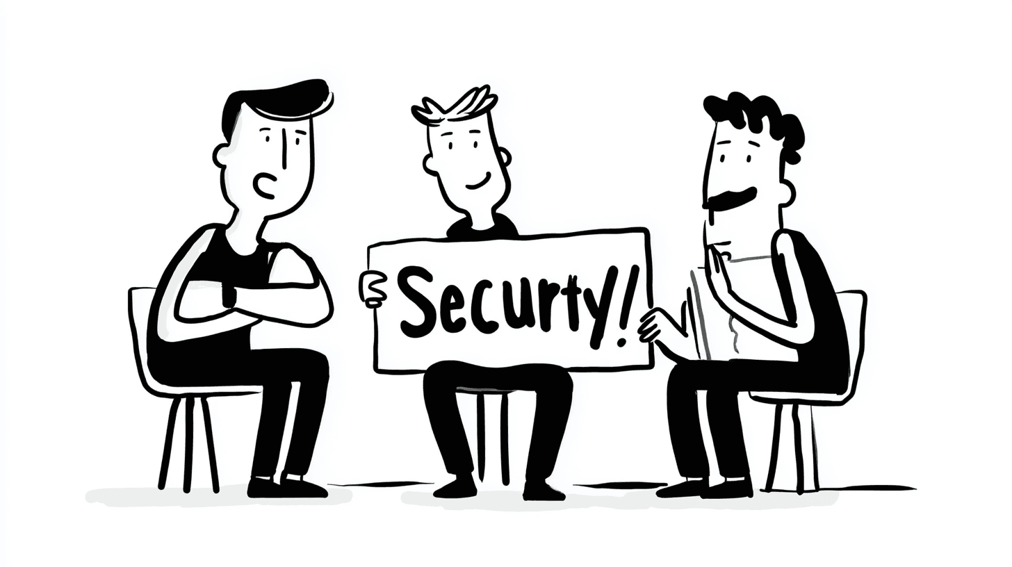 Internal IT Operations: Mediating a Dispute Between Operations and Security Teams Over Strict Access Control Policies Impacting Productivity workout