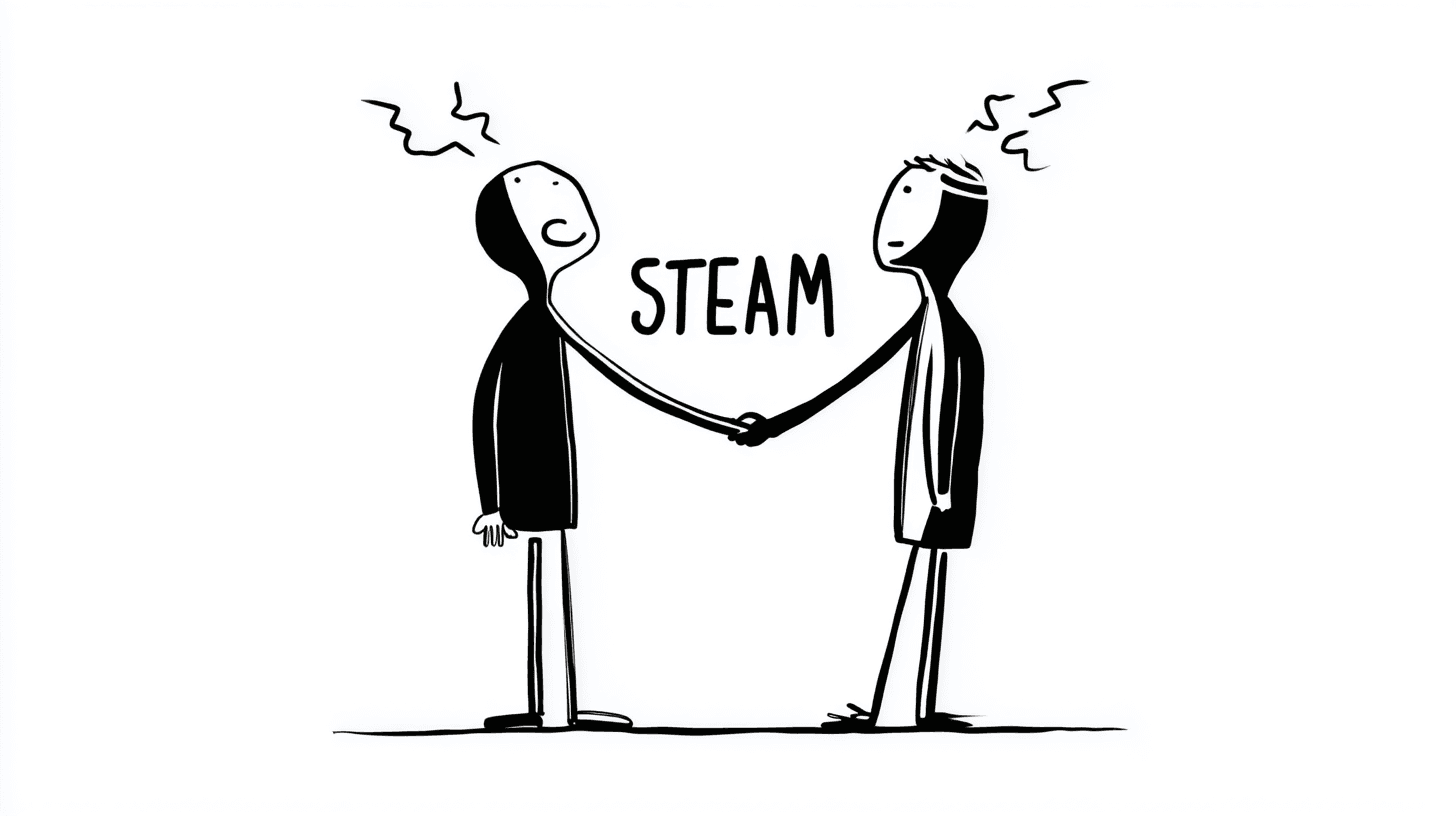 Community Outreach: Building Strategic Partnerships in STEAM Education workout
