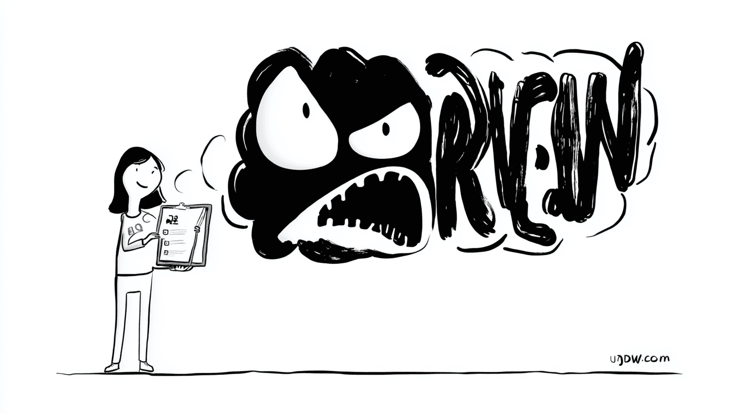 Customer Success: Responding to a Blistering Public Social Media Review workout