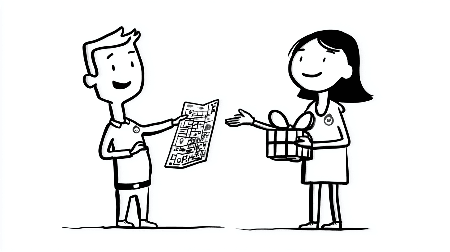 Relocation Specialist: Re-engaging a High-Value Corporate Client workout