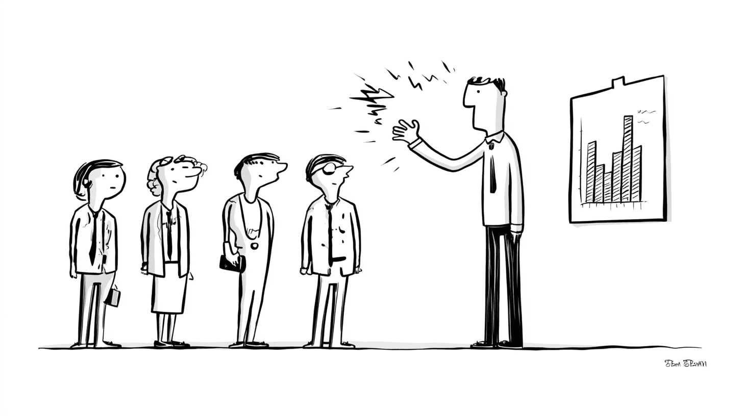 Senior UX Researcher: Presenting UX Research Findings to a Skeptical Business Team Questioning Feature Value workout