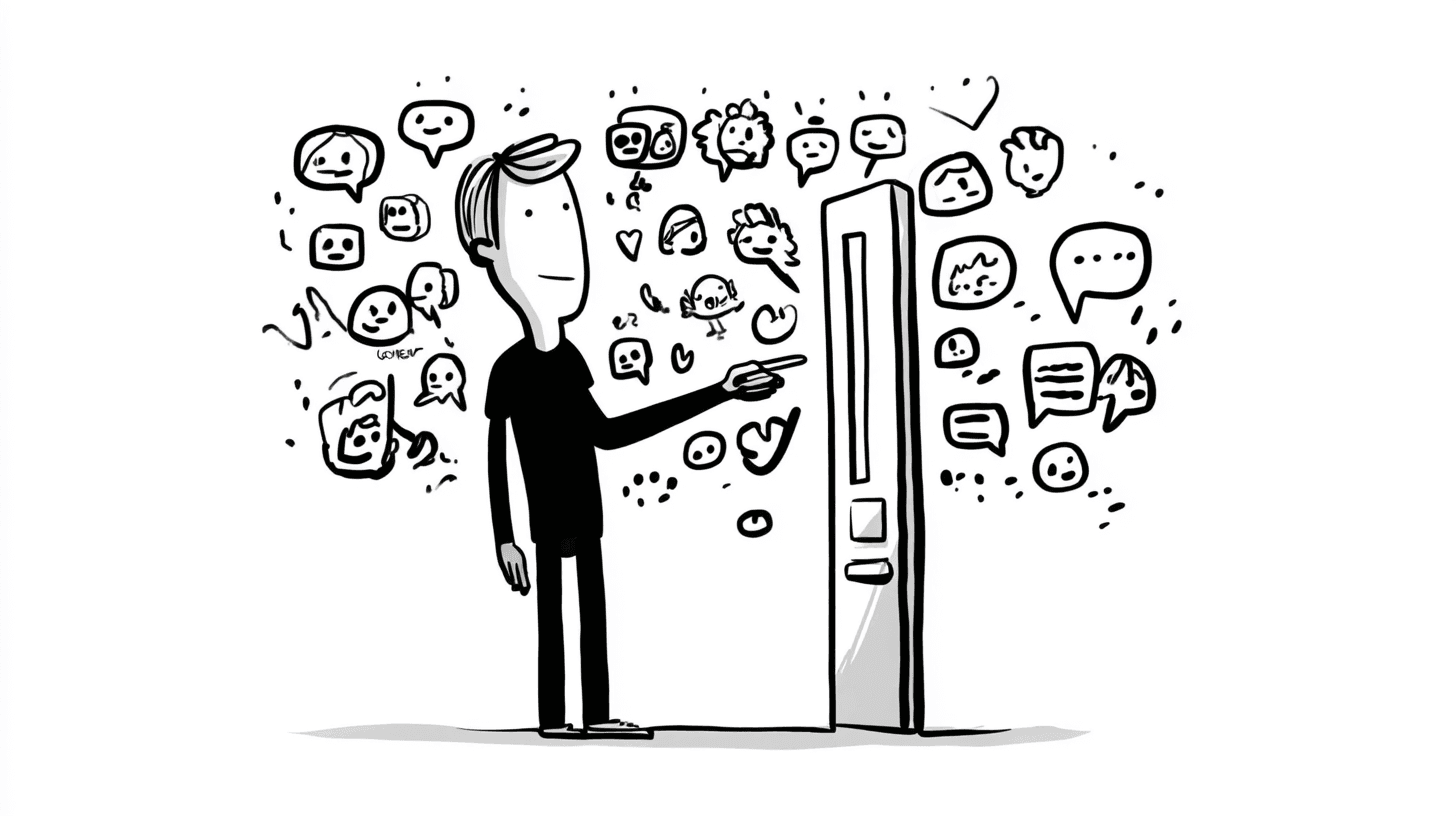 UX Research: Optimizing AI Concierge Feedback Loop workout