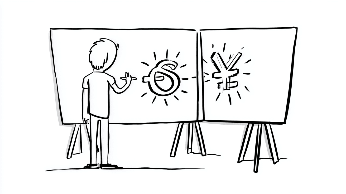 Solutions Architect: Designing Multi-Currency Integration for Global Treasury workout