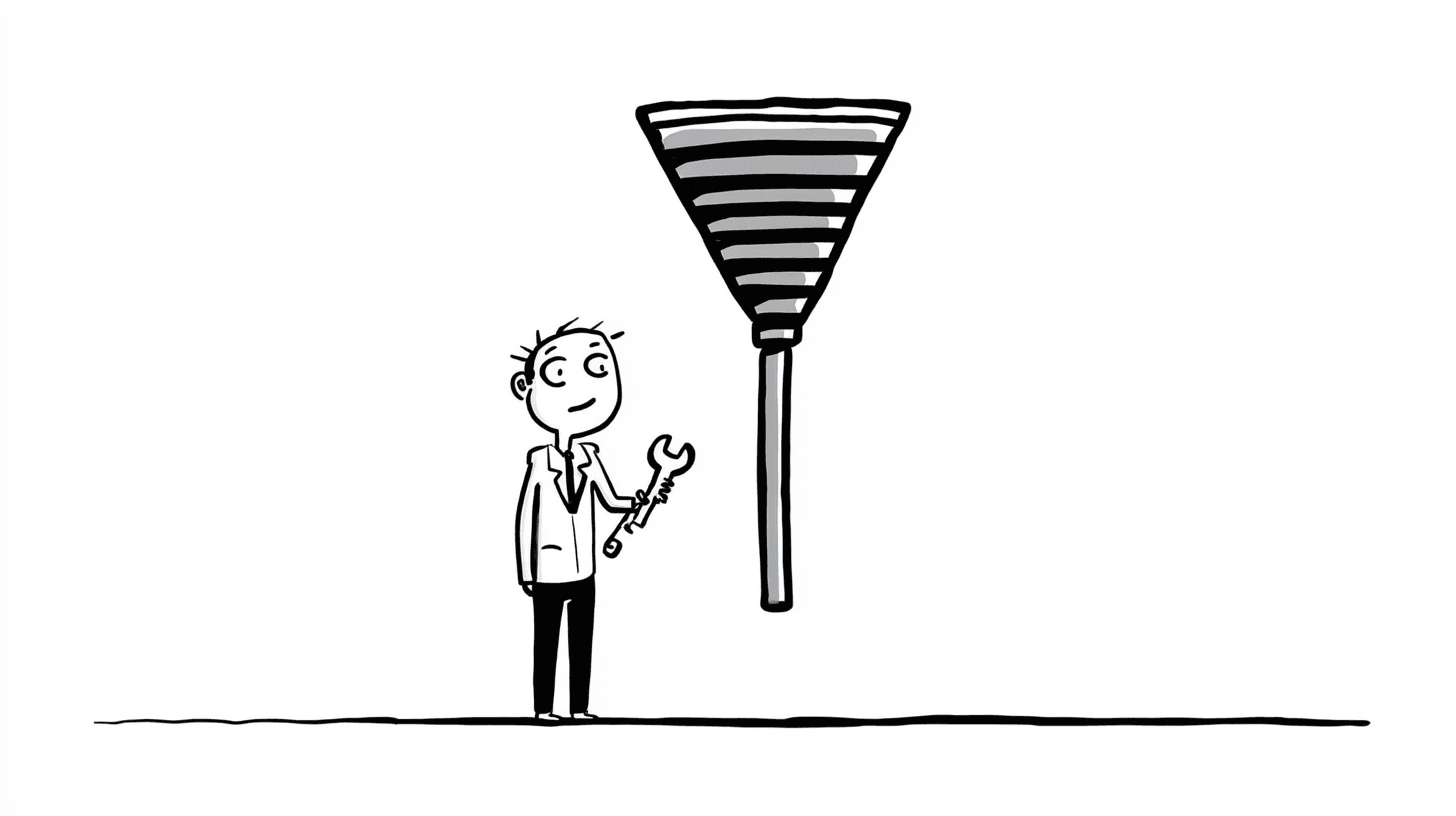 RevOps Strategy: Pipeline Health and Forecasting Challenges workout