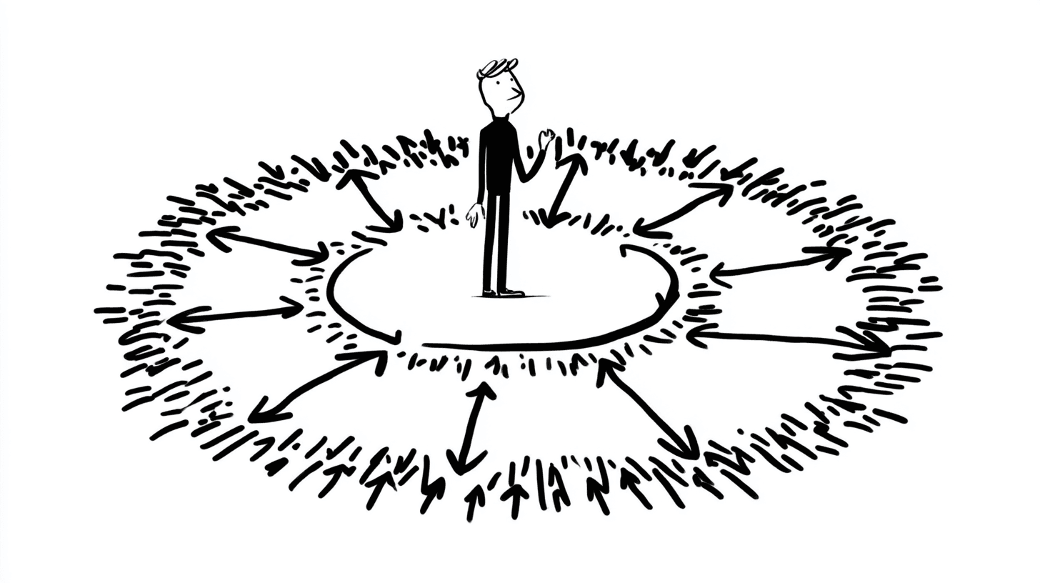 Customer Experience Strategy: Seamless Omnichannel Service Redesign workout