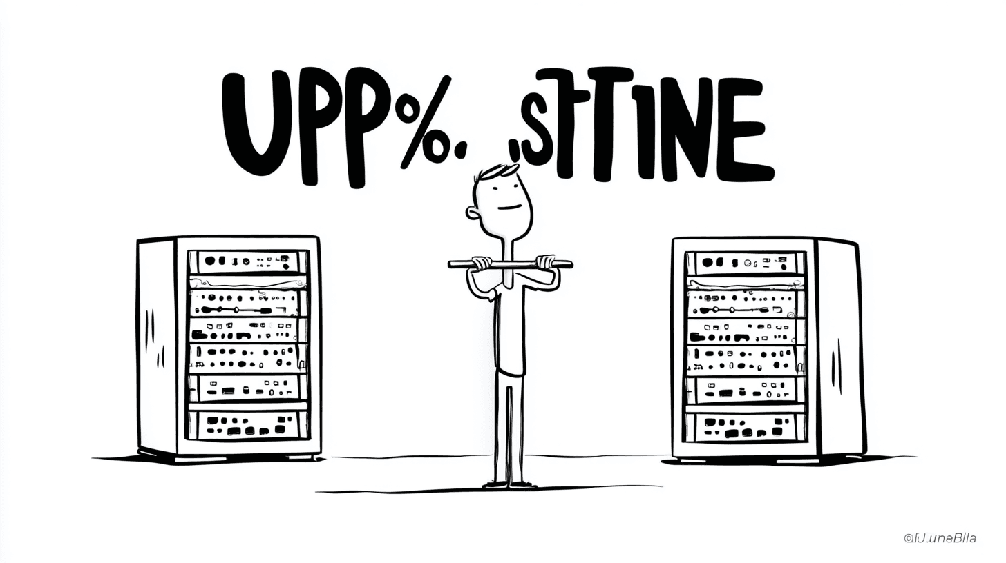 Reliability Engineering: Active-Active Disaster Recovery Strategy workout