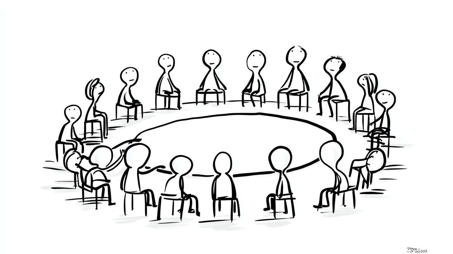 Senior School Counsellor: Designing and Launching a Peer Supervision Program workout