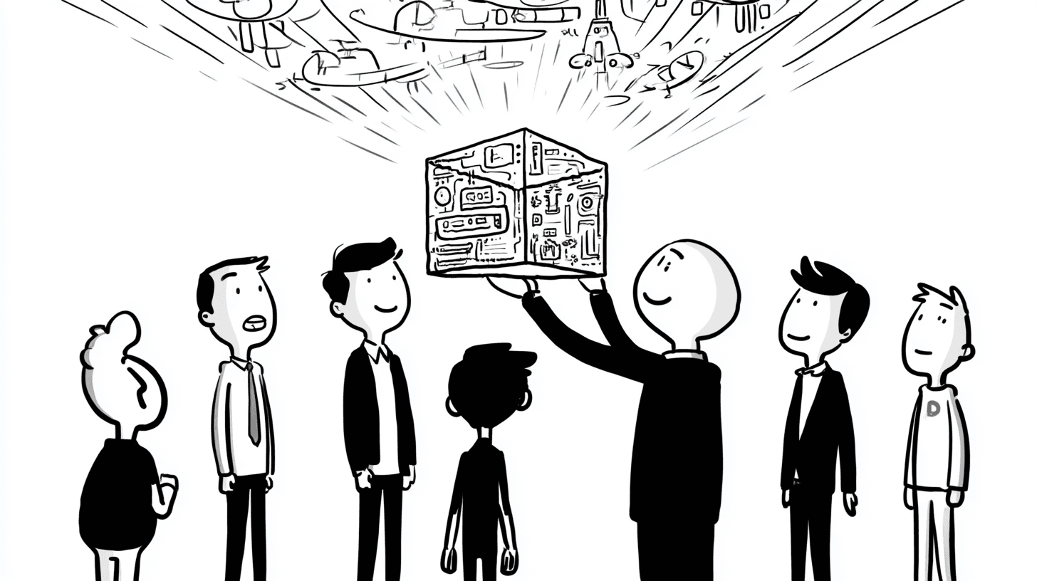 Engineering Leadership: Presenting AI Capabilities to AeroTech Experts workout