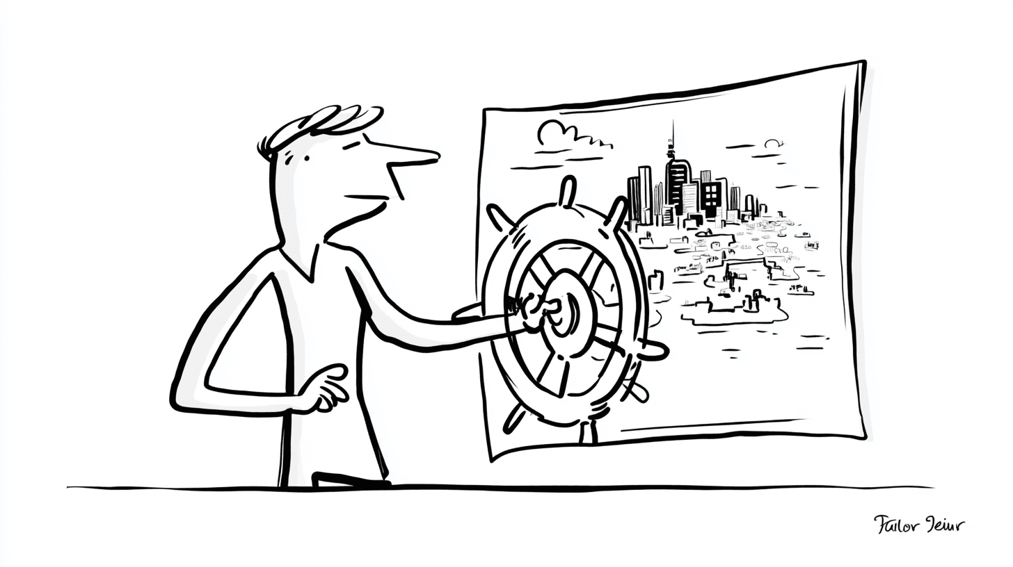 Sales Strategy: Revamping for Market Shifts and Lead Generation workout