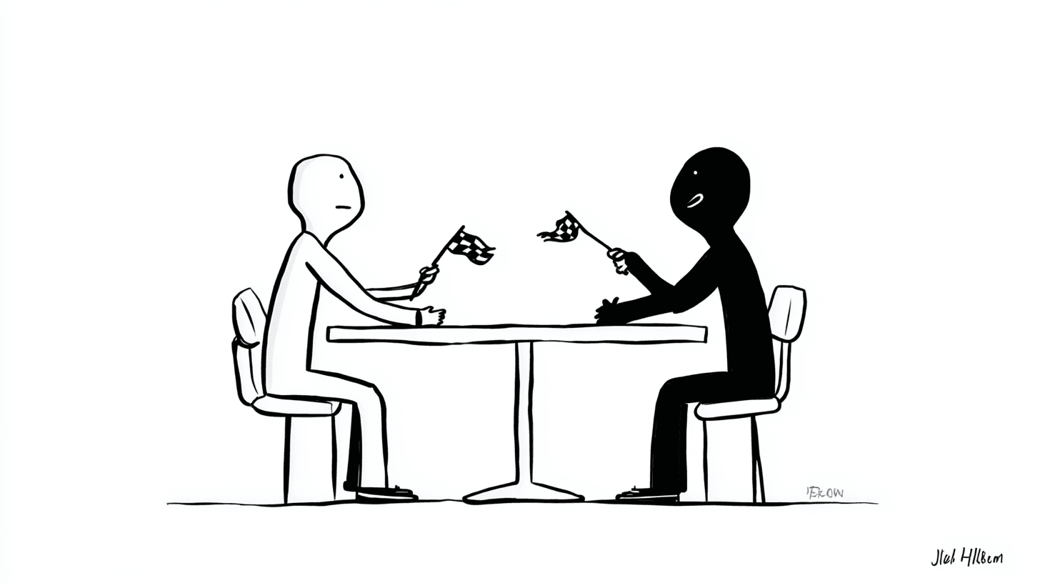 Investor Culture Clash: Resolving Tensions in a High-Stakes Negotiation workout