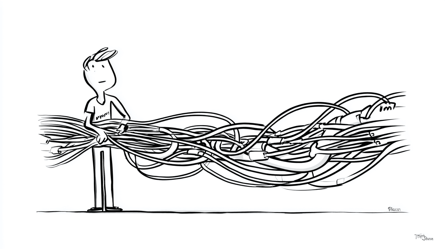 Internal IT Operations: Streamlining the Software Deployment Process workout