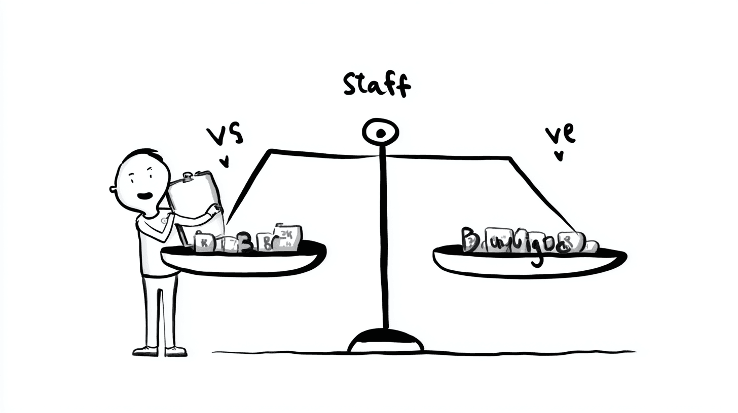 Business Analyst Consultant: Resource Allocation for Grant Management System workout