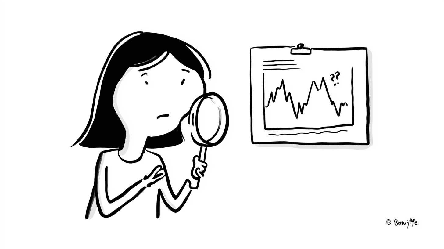 Director of Product Operations: Managing a Critical Data Error in Workout Tracking workout