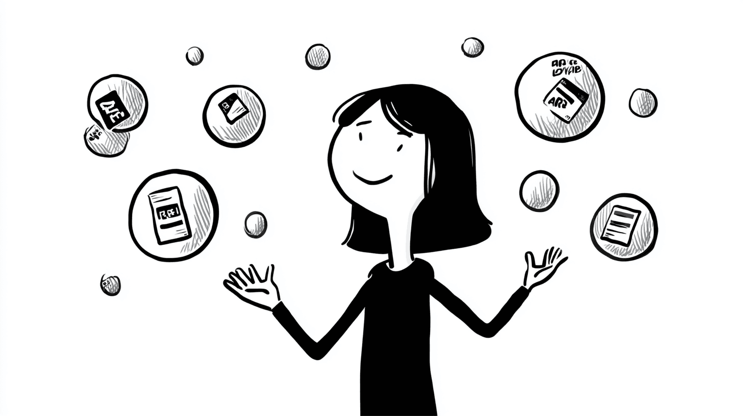 Product Strategy: Balancing Roadmap Priorities in Mobile Payments workout