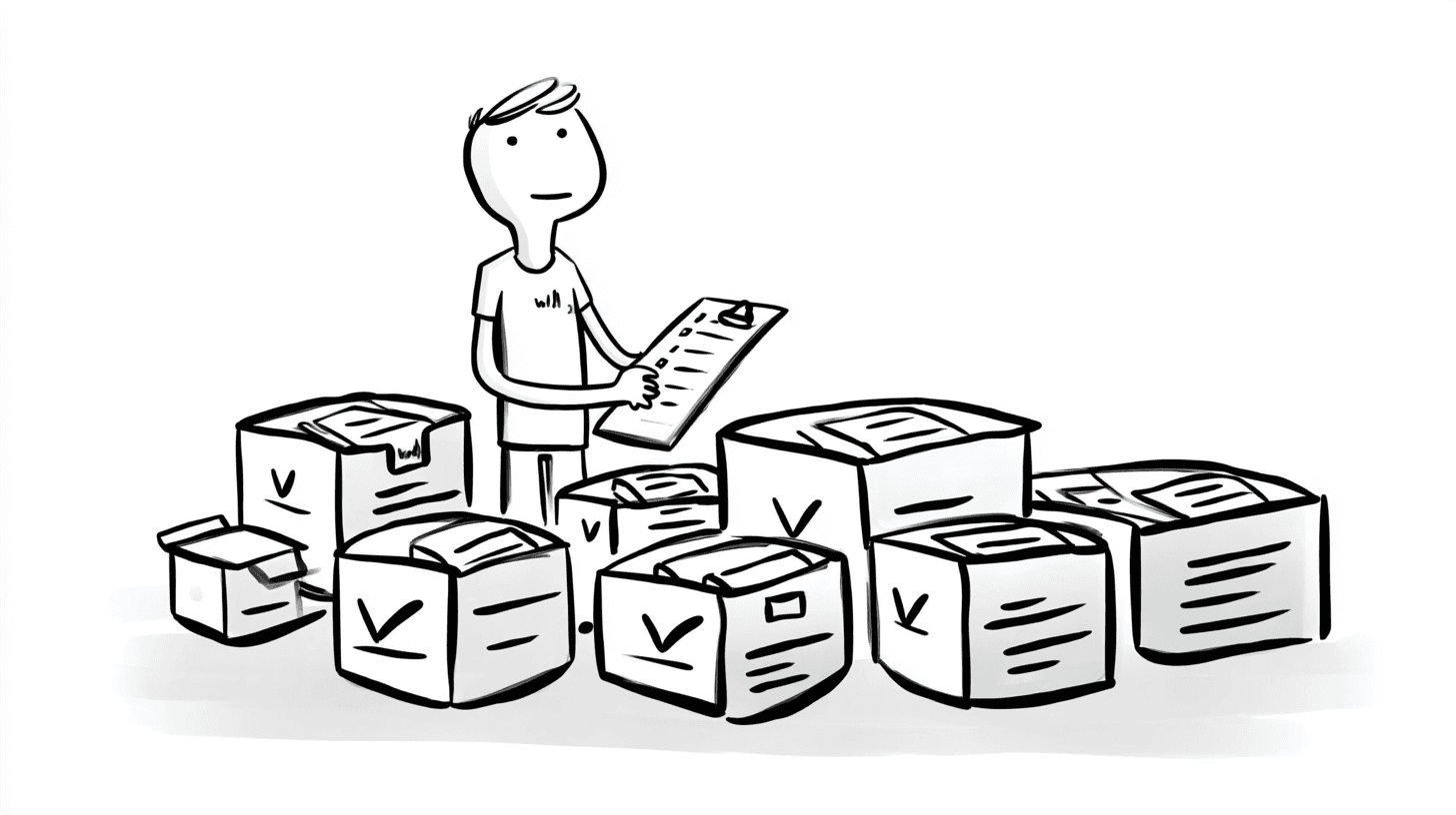 LIMS Selection: Evaluating Solutions for Compliance and User Needs workout