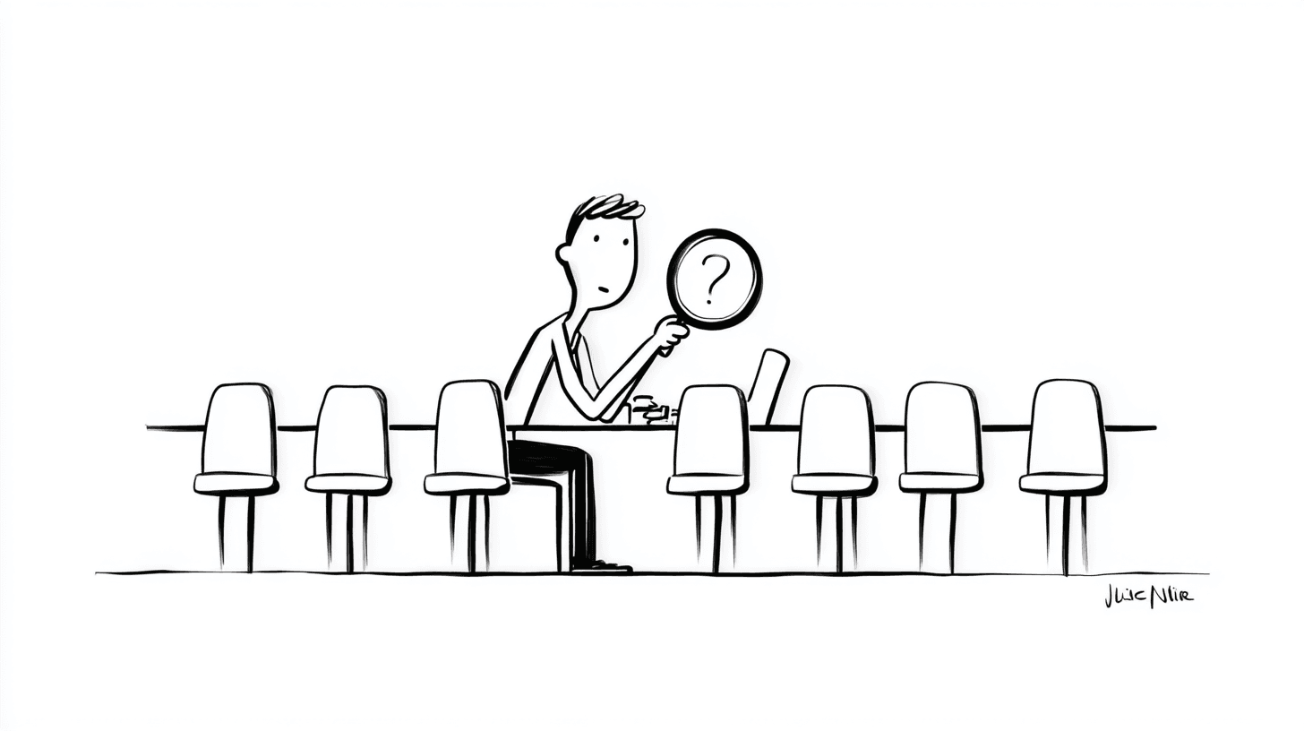 Board Leadership: Handling Anonymous Allegations with Discretion workout