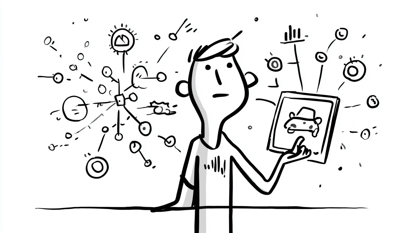 Product Operations: Evaluating a New Analytics Platform for Connected Vehicles workout