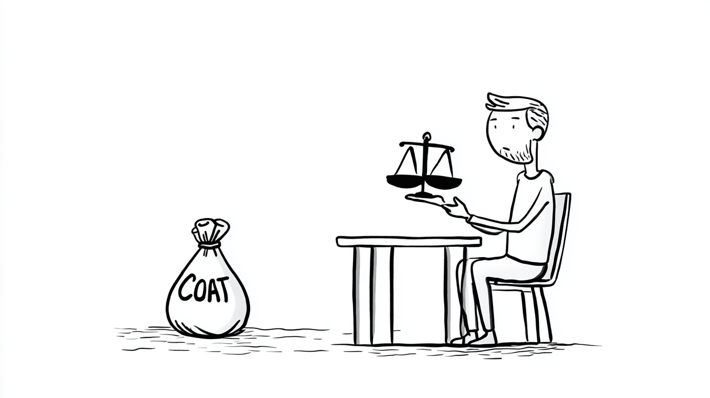 FP&A Leadership: Contract Negotiation & Cost-Plus Analysis workout