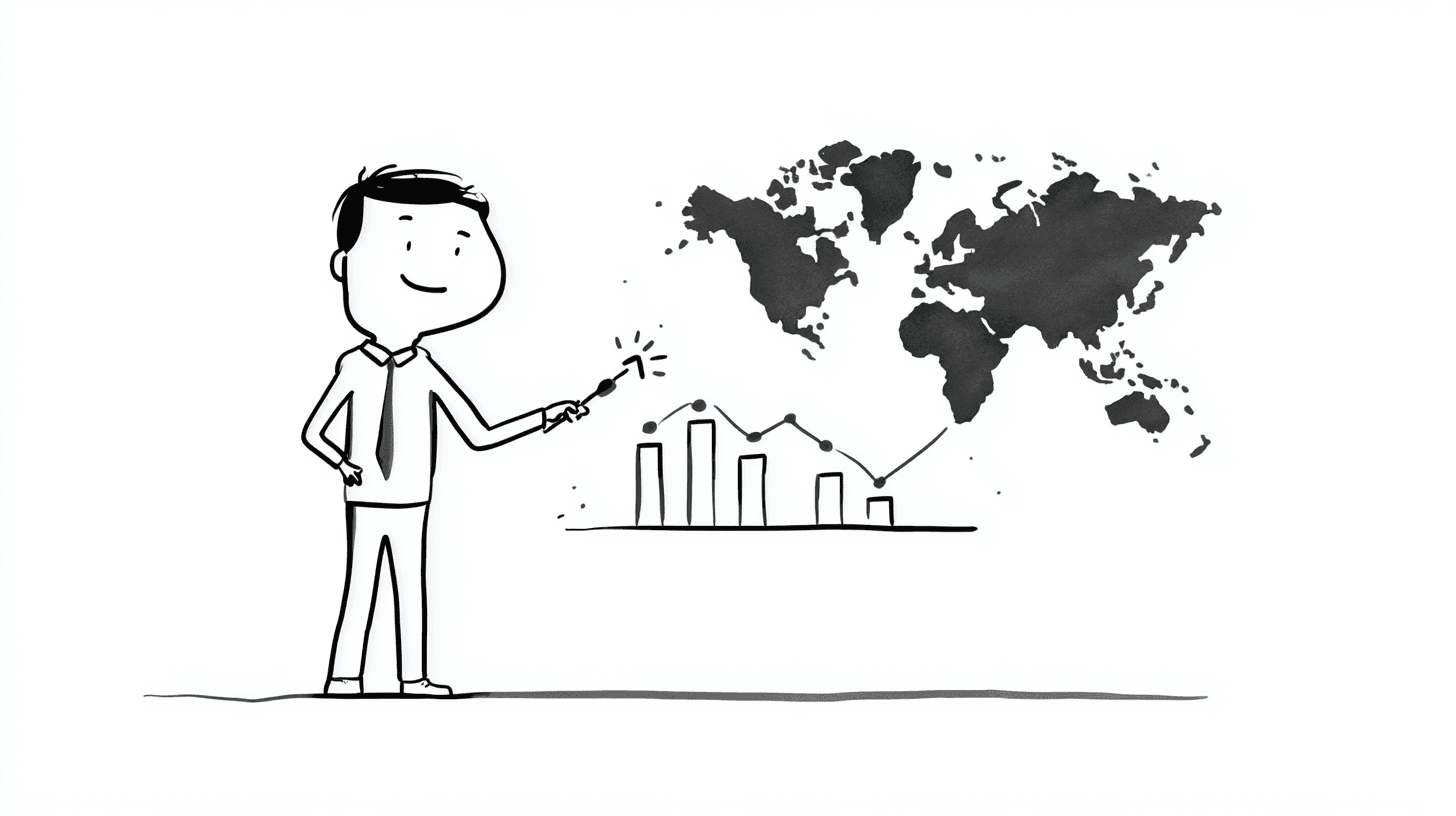 Director of Revenue Operations: Developing a GTM Strategy for Southeast Asia workout