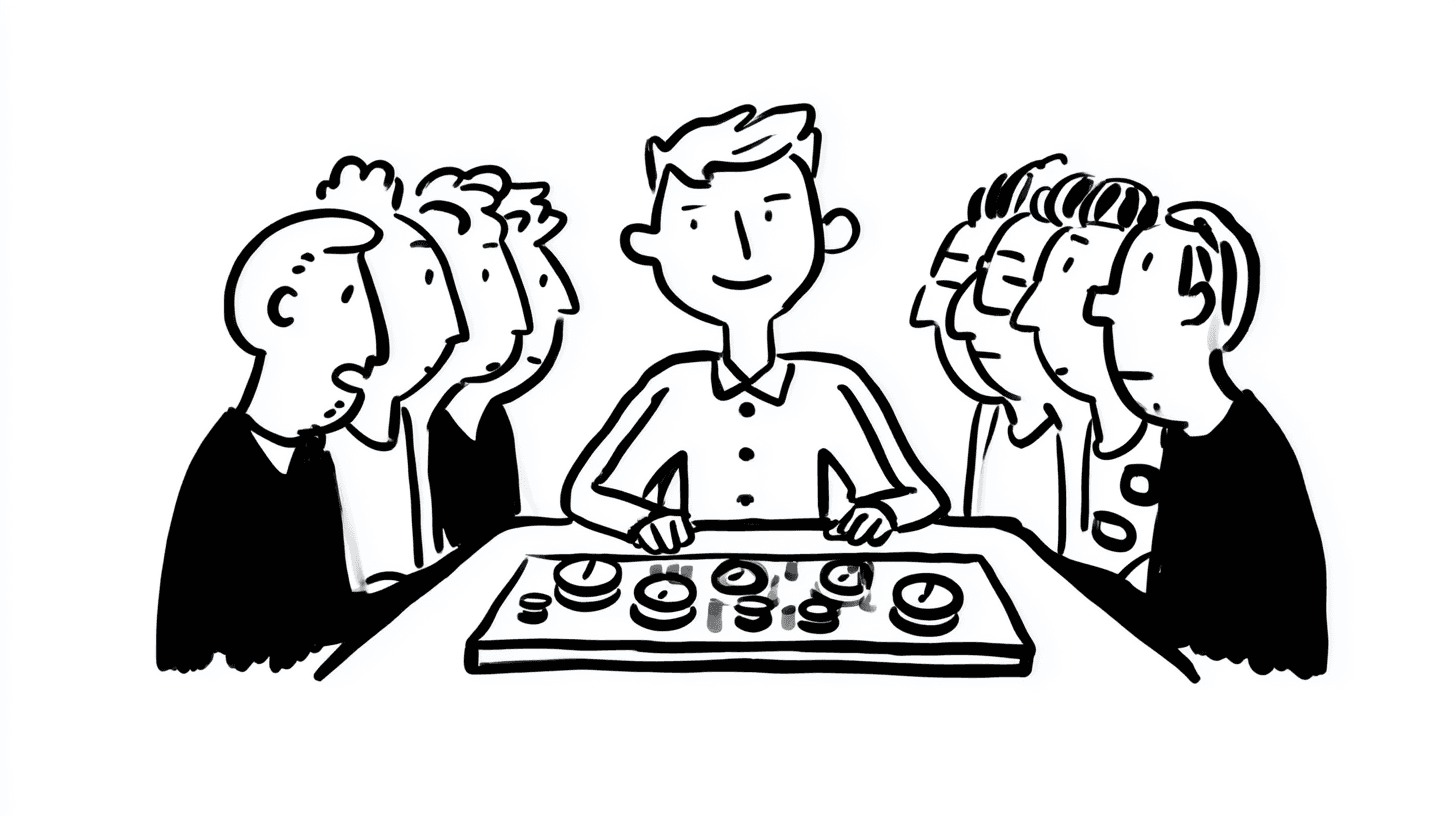 Product Operations Management: Managing Expectations on Product Usage Tracking workout