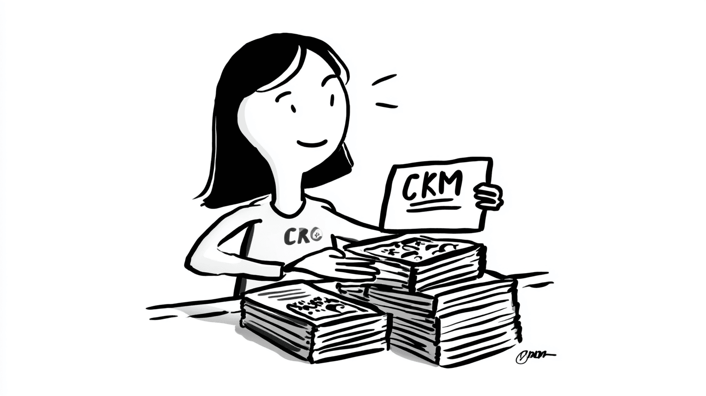 Revenue Operations: Prioritizing CRM Enhancements for Revenue Impact workout