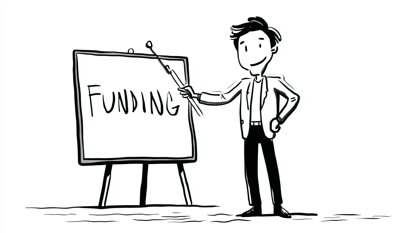 School District Superintendent: Securing Funding for Critical Facility Improvements workout