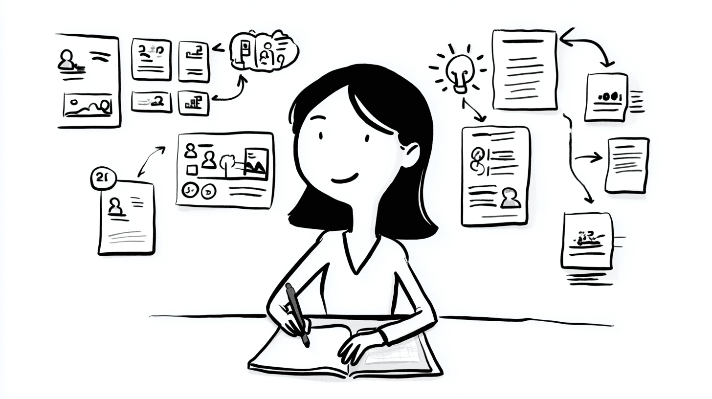 Business Analyst: Defining Onboarding Module Requirements workout