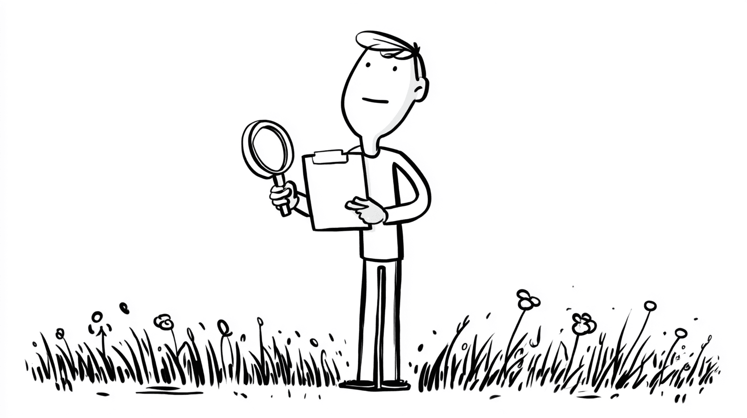 Rural Property Specialist: Conducting a Comparative Market Analysis for an Undervalued Farm Property workout