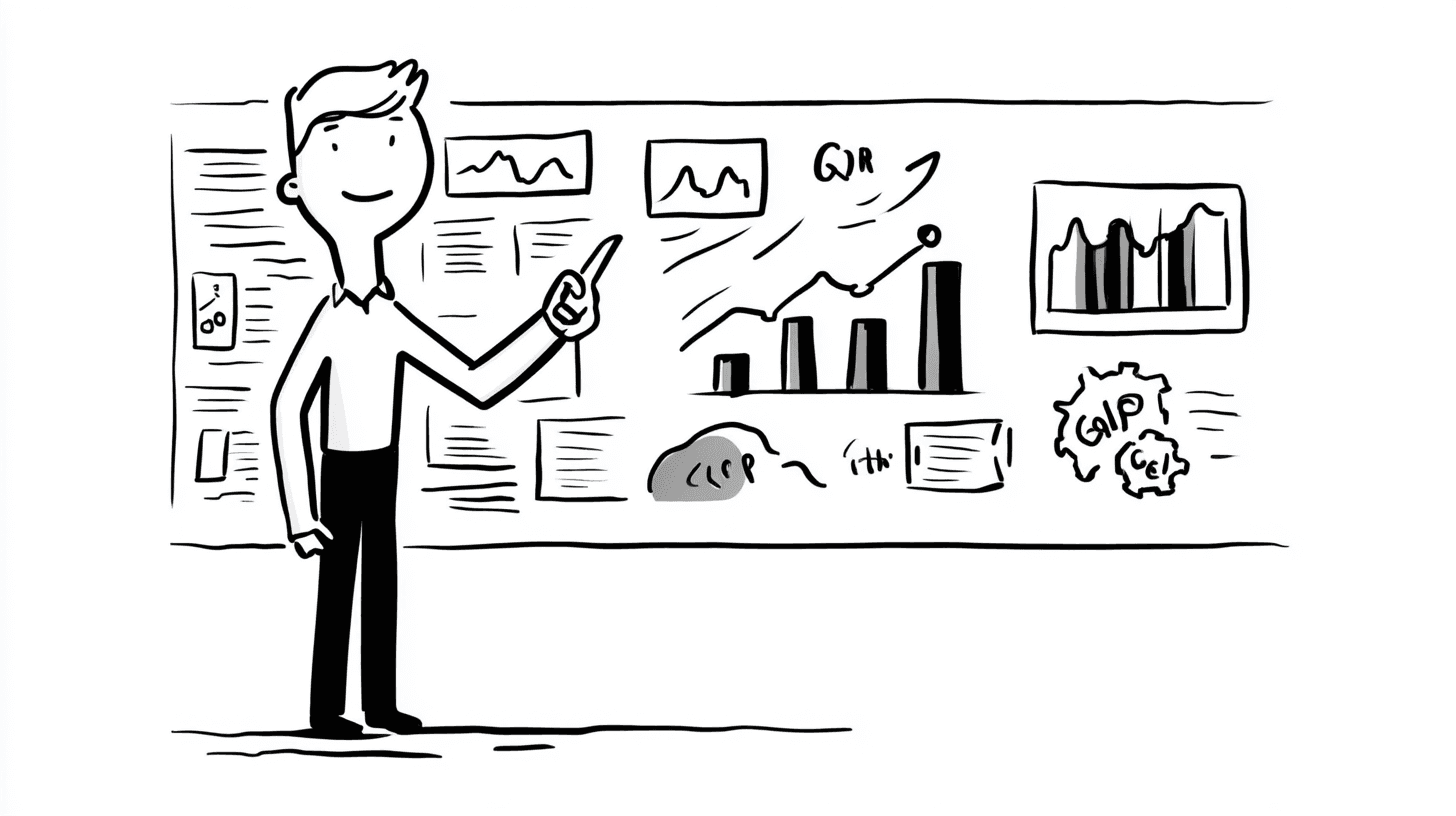 Sales Strategy: Justifying Q3 Forecast in Automotive Manufacturing workout