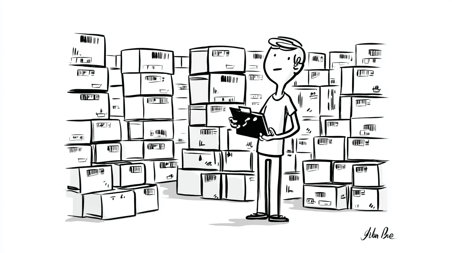 Infrastructure IT Analyst: Streamlining IT Asset Tracking workout