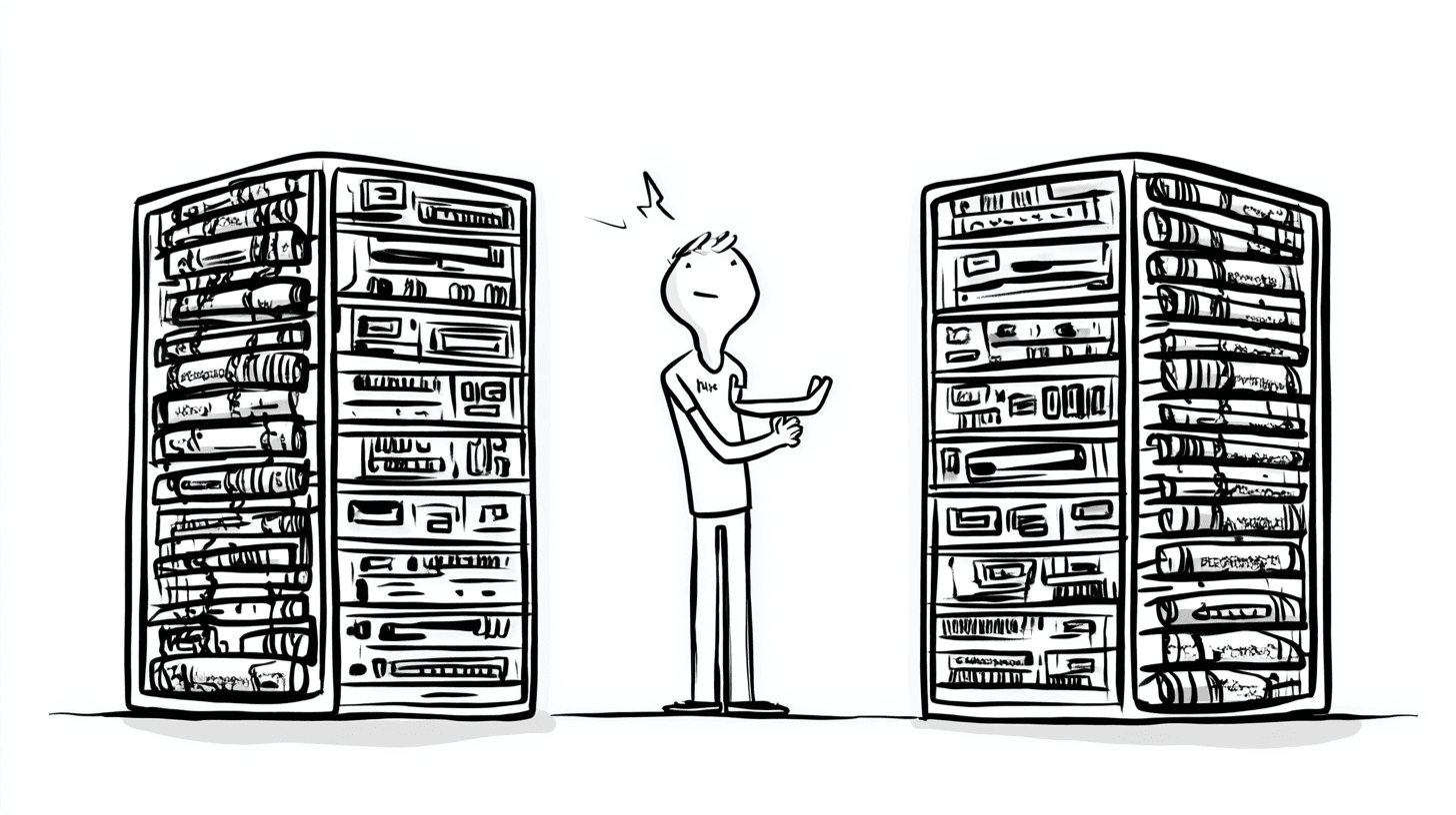 DevOps Leadership: Navigating a Critical Database Upgrade Decision workout