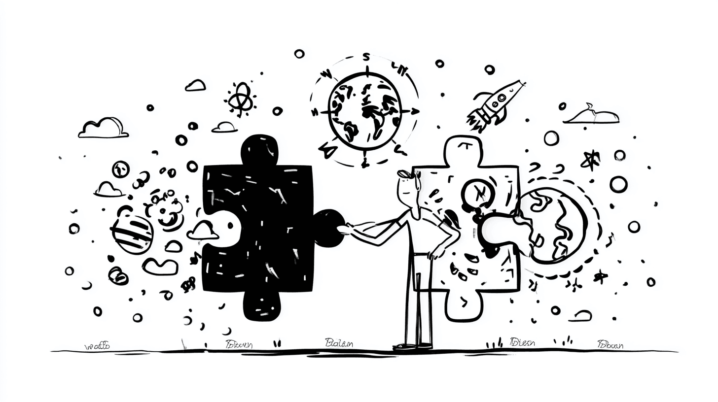 Partnerships Management: Coordinating a Joint Campaign with a National Tourism Board workout