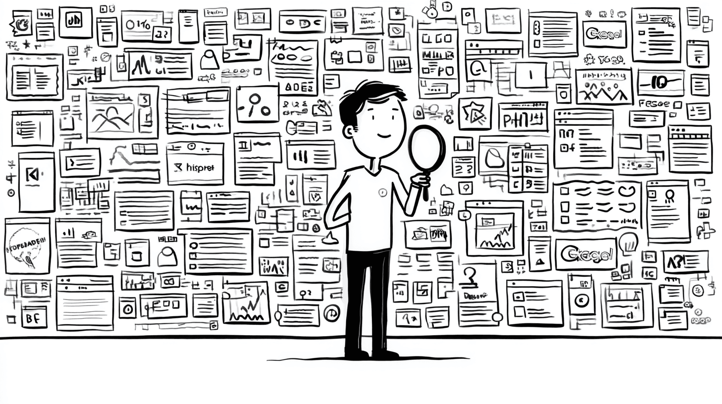 RevOps Manager: Selecting a New Sales Enablement Platform workout