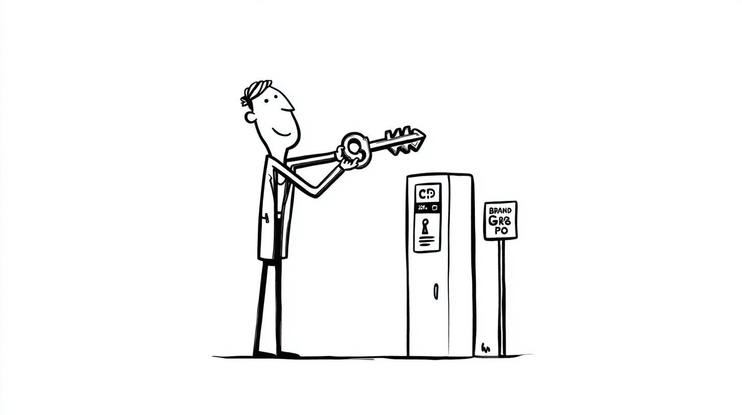 Client Migration Opportunity: Strategic Account Management for Brand Builder Pro workout