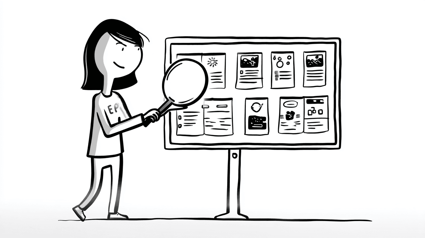 Technical Support: Advocating for UI Improvements on Smart TVs workout