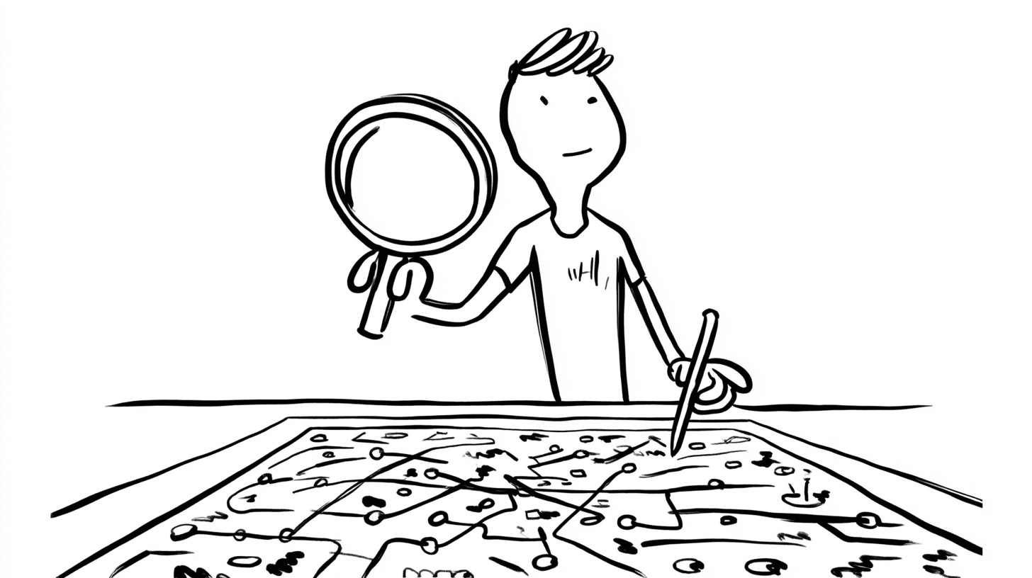 CEO: Evaluating a Strategic Acquisition in Supply Chain Finance workout