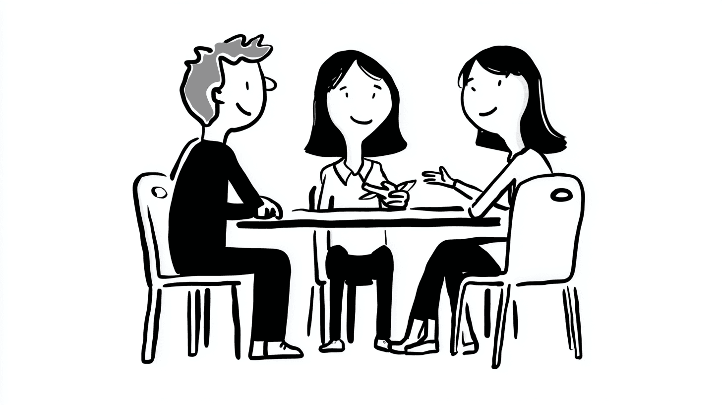 School Counsellor: Facilitating a Meeting with Concerned Parents Regarding the Age-Appropriateness of a New Curriculum Component workout