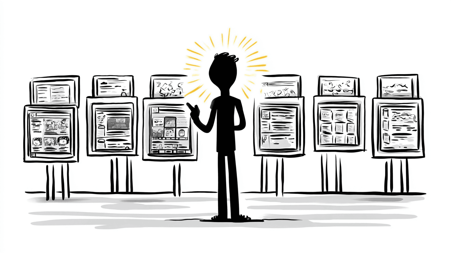 Director of Academic Technology: Selecting a K-12 Digital Curriculum Platform workout