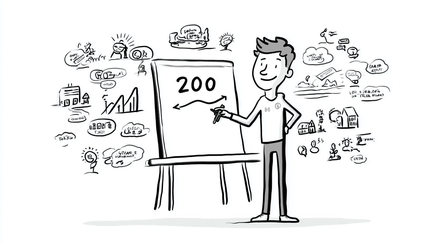 Vision 2030 Strategic Framework: Facilitating a New 10-Year Strategic Plan workout