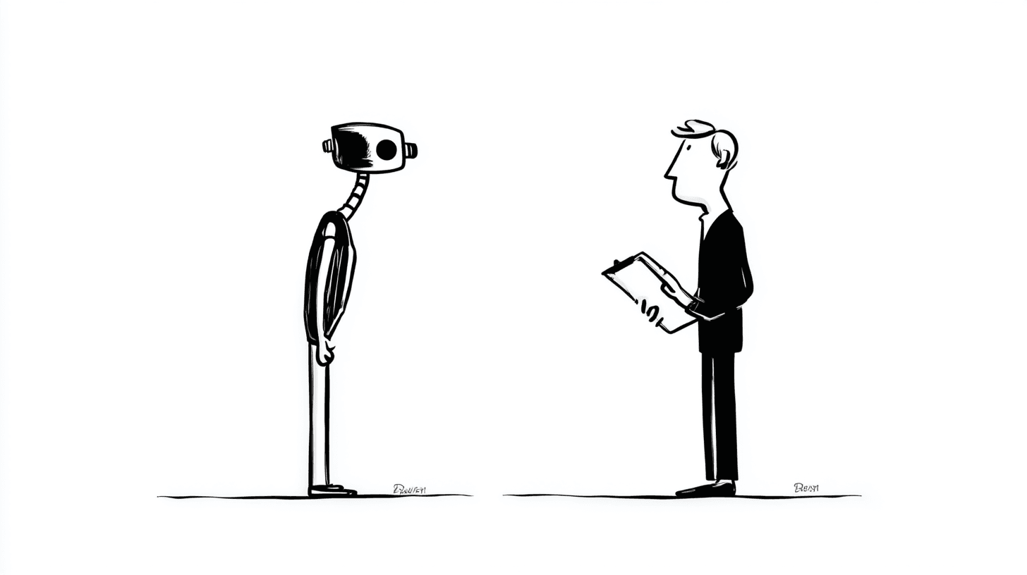 Principal UX Researcher: Adapting UX Research Methods for AI Smart Assistant Testing workout