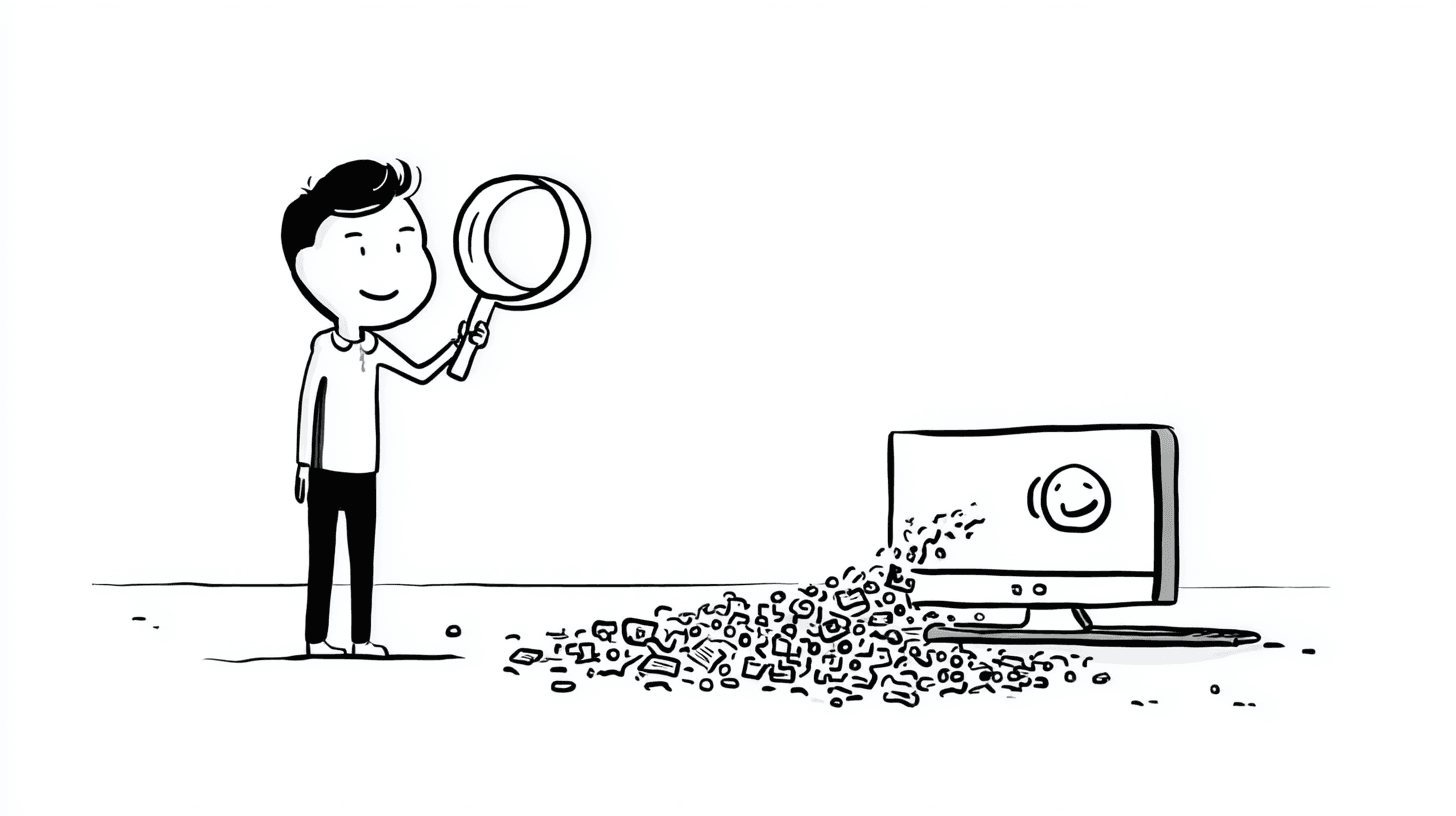 Data Governance: Investigating Senior Staff Data Leak to Media workout