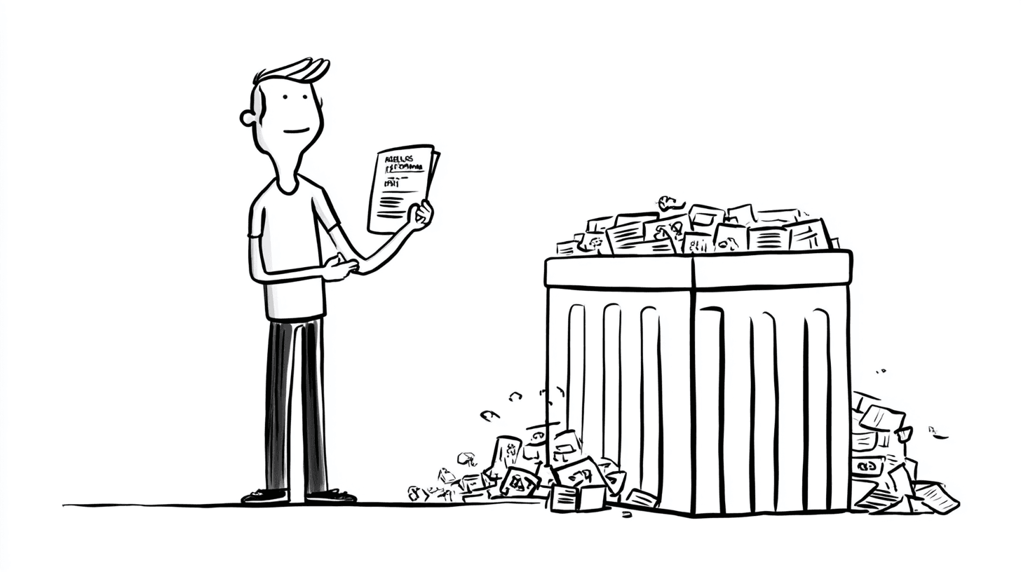 Operations Management: Implementing a District-Wide Waste Reduction Program workout