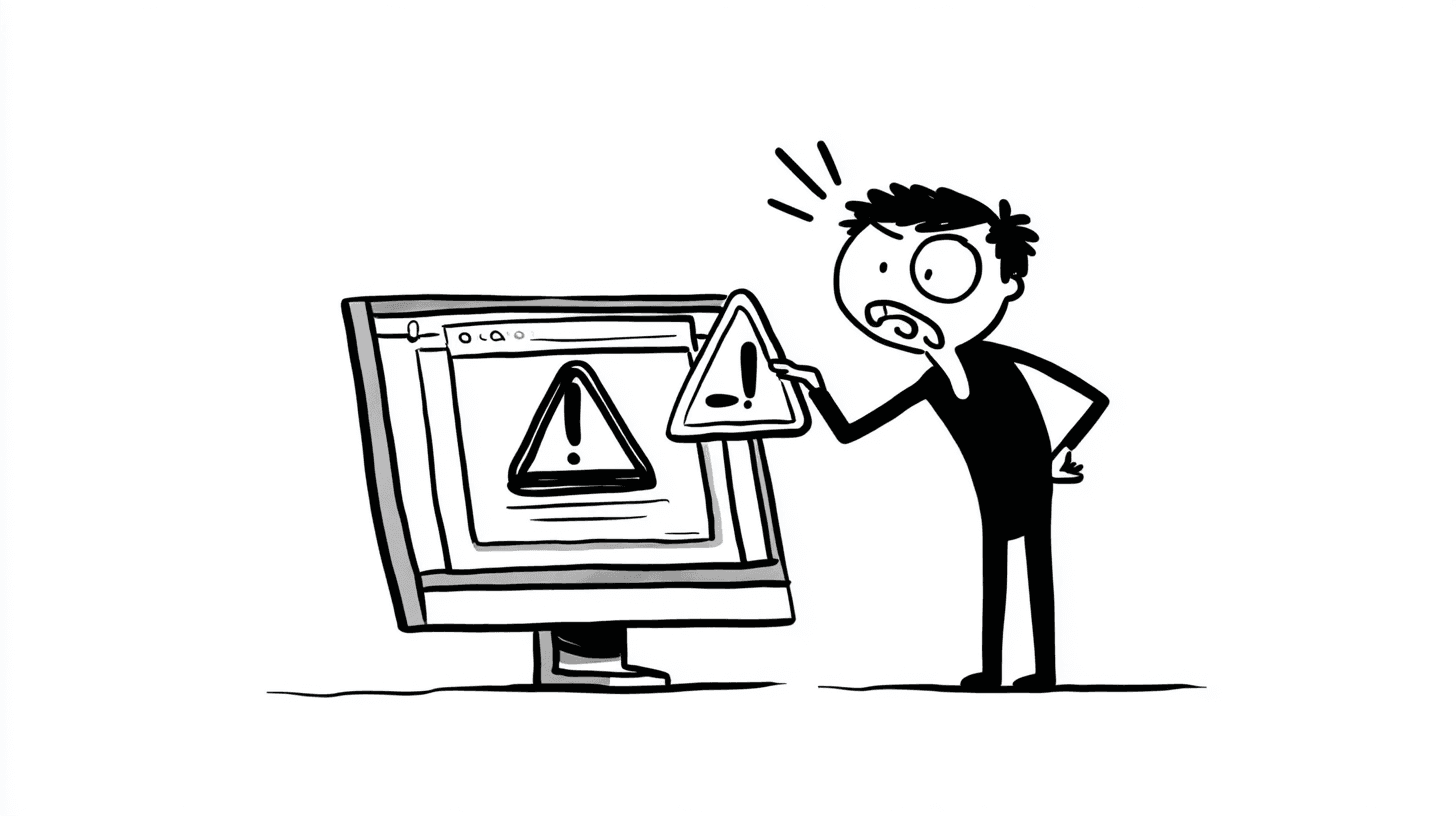 DevOps Alert: Addressing a Configuration Error workout